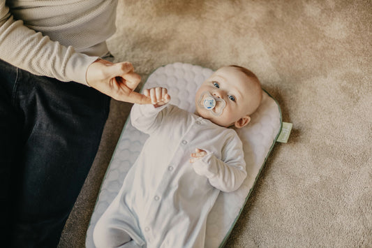 Foto von Alex Bodini auf Unsplash